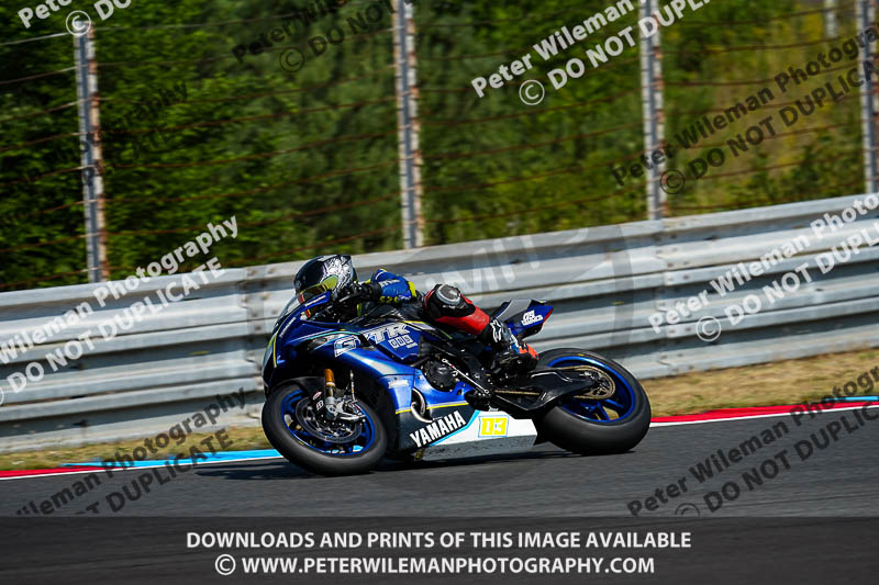 Slovakia Ring;event digital images;motorbikes;no limits;peter wileman photography;trackday;trackday digital images